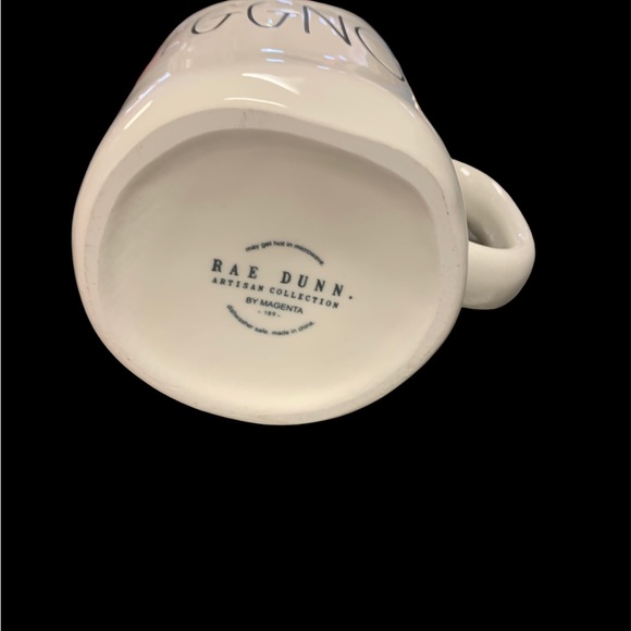 Rae Dunn mug - Picture 2 of 4